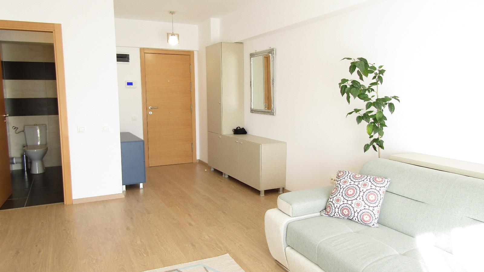 Apartament de închiriat 2 camere Gheorgheni - 31511AI | BLITZ Cluj-Napoca | Poza5