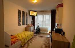 Apartament 2 camere, decomandat, pet friendly, parcare subterana, zona Studium Green