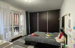 Apartament 2 camere, decomandat, pet friendly, parcare subterana, zona Studium Green