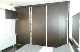 Apartament 2 camere, decomandat, pet friendly, parcare subterana, zona Studium Green
