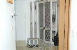 Apartament 2 camere, decomandat, pet friendly, parcare subterana, zona Studium Green
