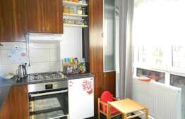 Apartament 2 camere, decomandat, pet friendly, parcare subterana, zona Studium Green