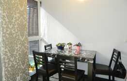 Apartament 2 camere, decomandat, pet friendly, parcare subterana, zona Studium Green