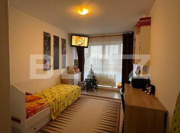 Apartament de închiriat 2 camere Marasti - 31512AI | BLITZ Cluj-Napoca | Poza3