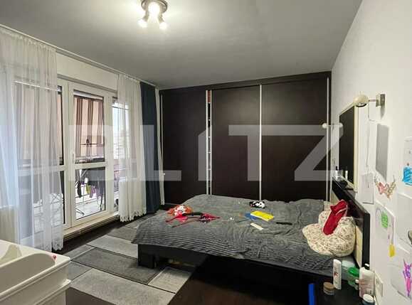 Apartament de închiriat 2 camere Marasti - 31512AI | BLITZ Cluj-Napoca | Poza1