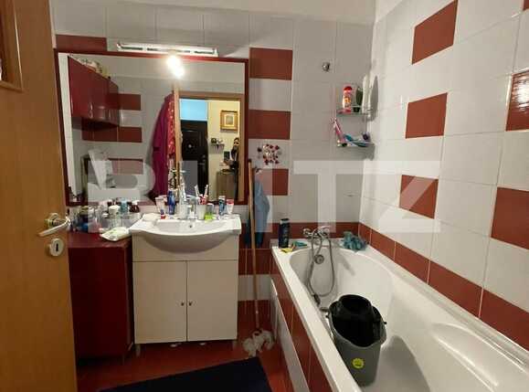 Apartament de închiriat 2 camere Marasti - 31512AI | BLITZ Cluj-Napoca | Poza11