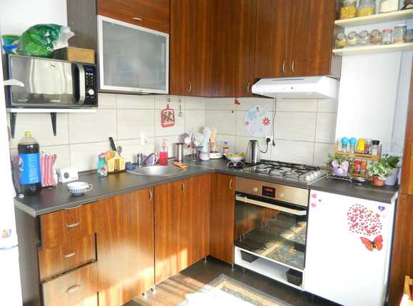 Apartament de închiriat 2 camere Marasti - 31512AI | BLITZ Cluj-Napoca | Poza6