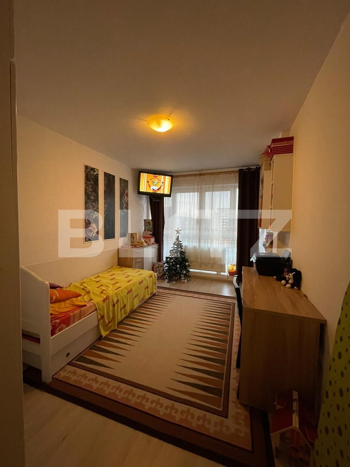 Apartament de închiriat 2 camere Marasti - 31512AI | BLITZ Cluj-Napoca | Poza3