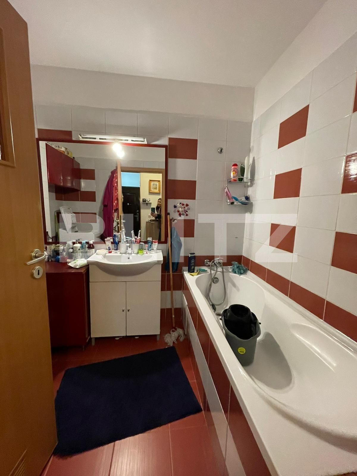 Apartament de închiriat 2 camere Marasti - 31512AI | BLITZ Cluj-Napoca | Poza11