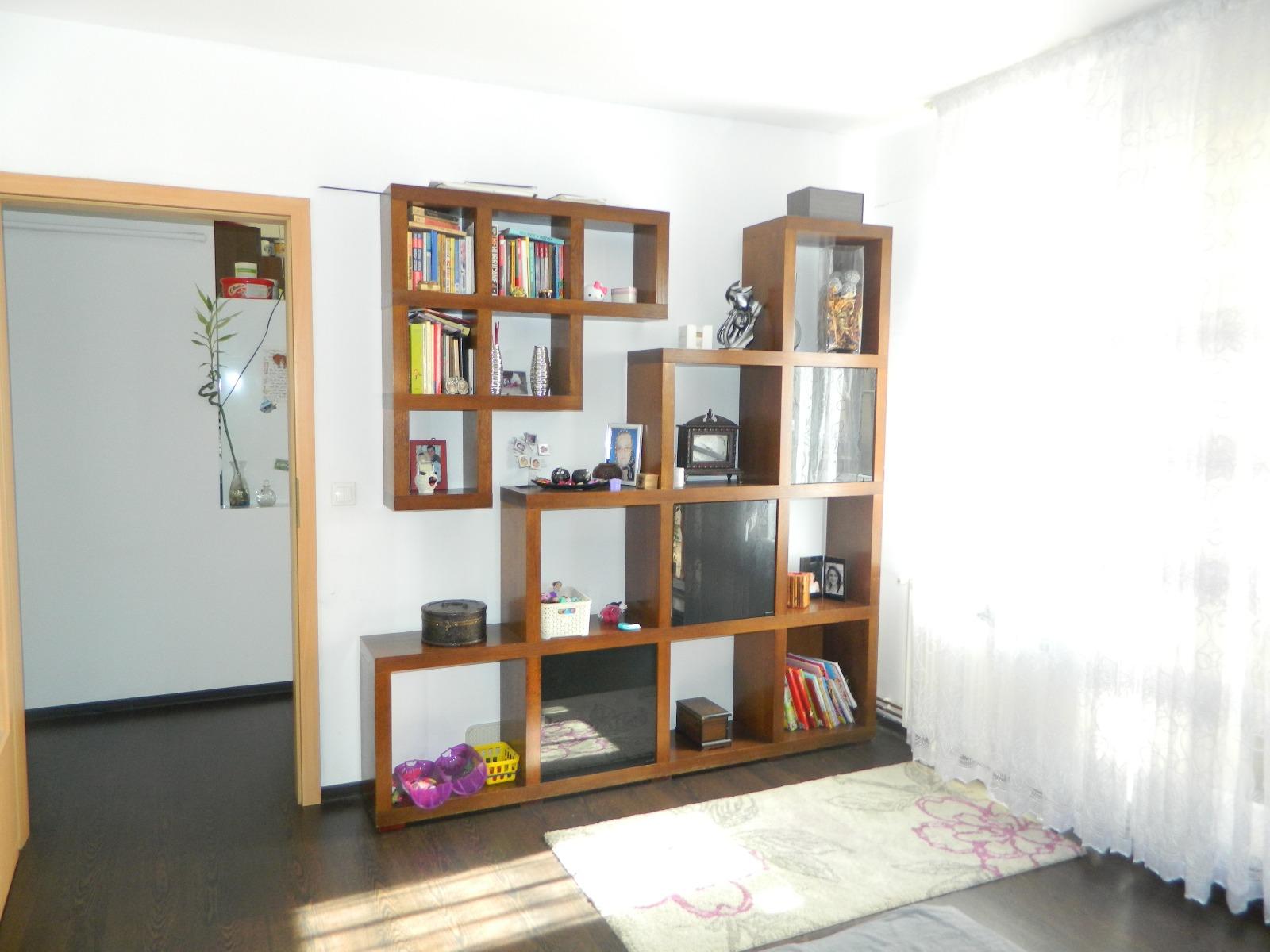 Apartament de închiriat 2 camere Marasti - 31512AI | BLITZ Cluj-Napoca | Poza8