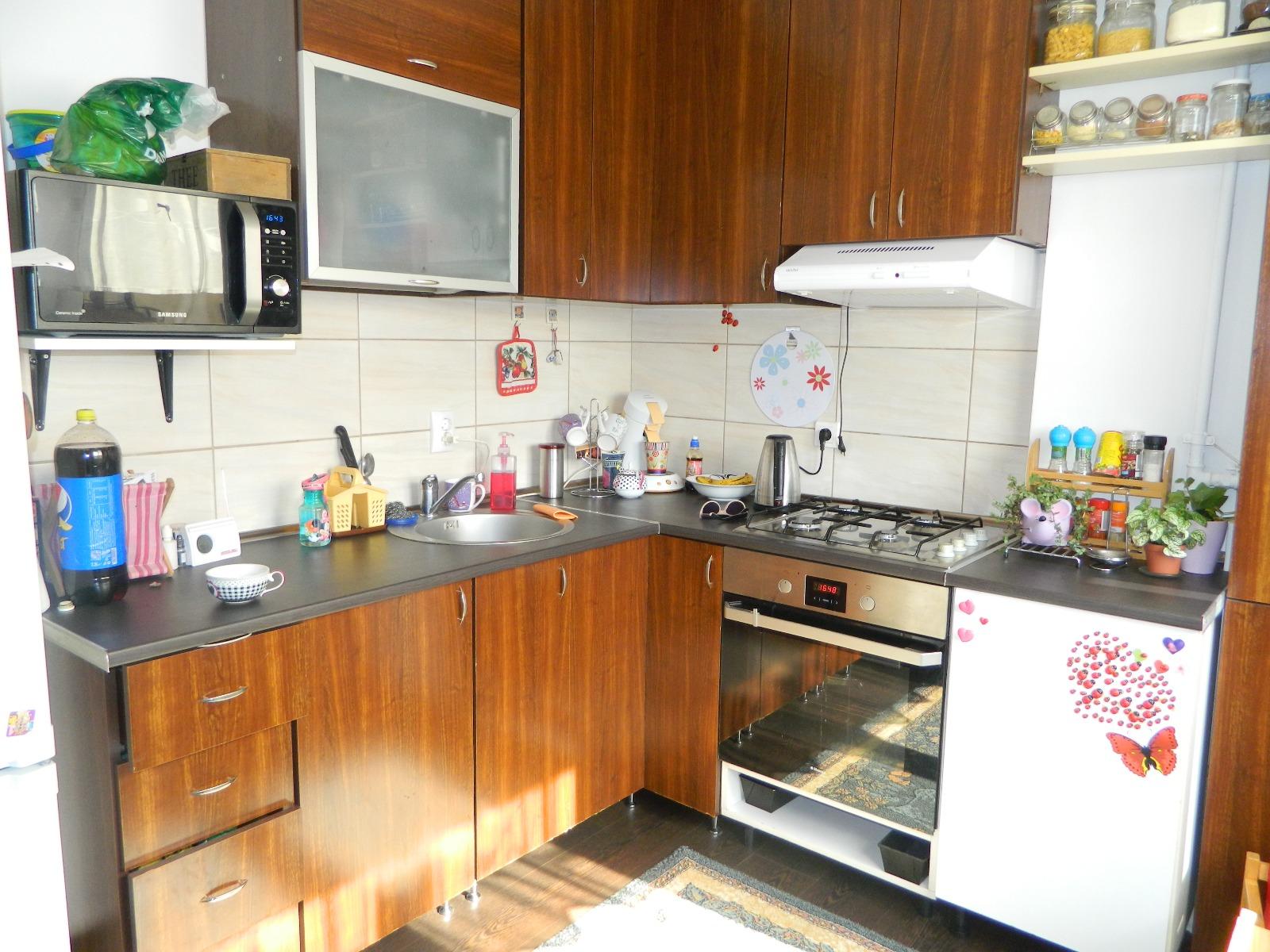 Apartament de închiriat 2 camere Marasti - 31512AI | BLITZ Cluj-Napoca | Poza6