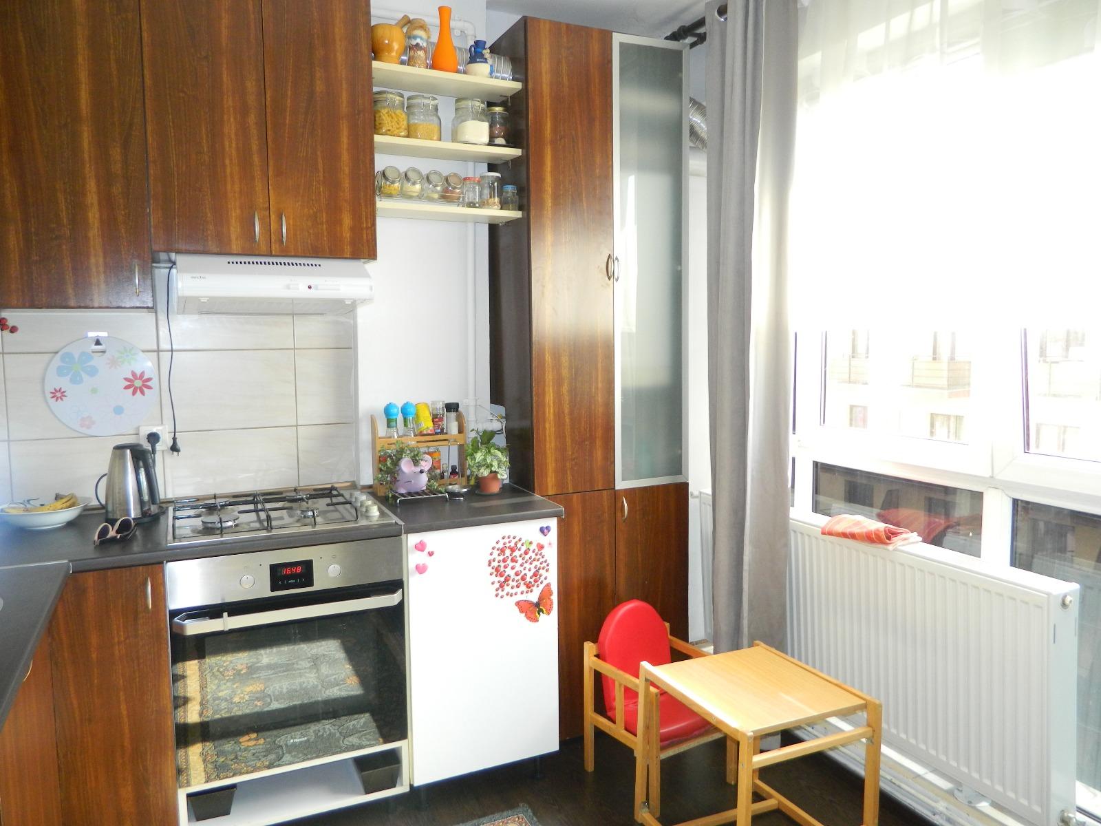 Apartament de închiriat 2 camere Marasti - 31512AI | BLITZ Cluj-Napoca | Poza5