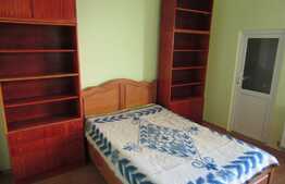 Apartament 2 camere in imobil tip casa, 56 mp, gradina, zona Farmec