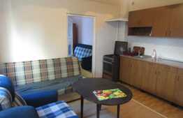 Apartament 2 camere in imobil tip casa, 56 mp, gradina, zona Farmec