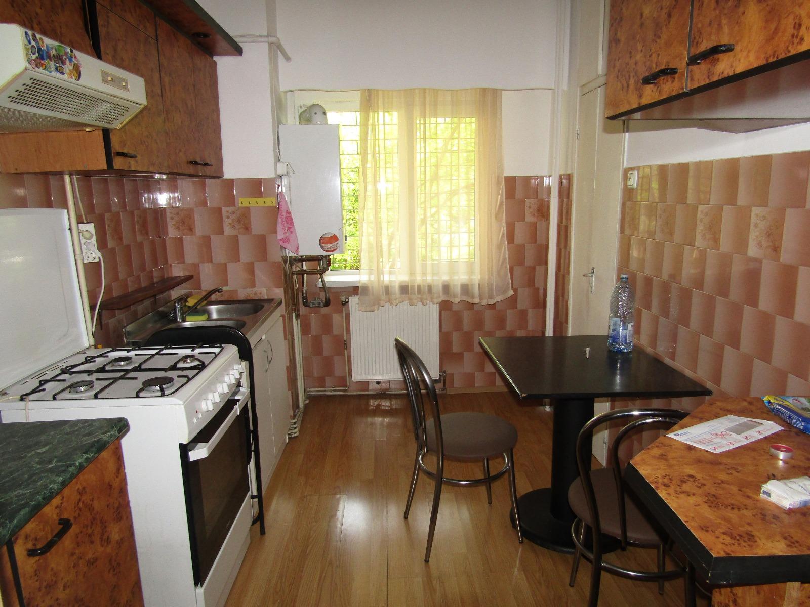Apartament de închiriat 2 camere Gheorgheni - 31514AI | BLITZ Cluj-Napoca | Poza8