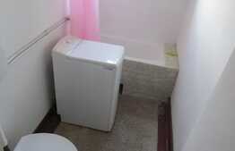 Garsoniera 32 mp, decomandat, zona strazii Horea