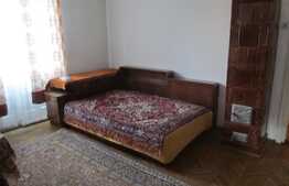 Garsoniera 32 mp, decomandat, zona strazii Horea