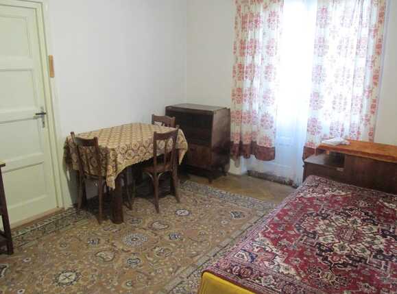 Garsonieră de închiriat Central - 31515AI | BLITZ Cluj-Napoca | Poza1