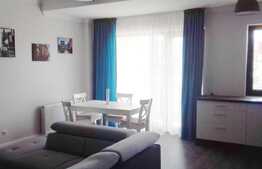 Apartament 2 camere, 54 mp, etaj intermediar, zona strazii Eugen Ionesco