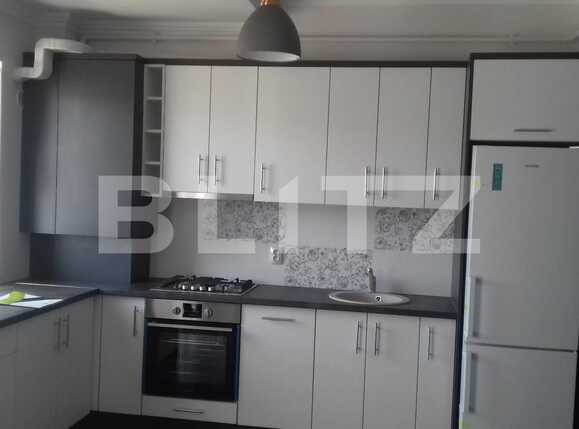 Apartament de vânzare 2 camere Europa - 31516AV | BLITZ Cluj-Napoca | Poza9