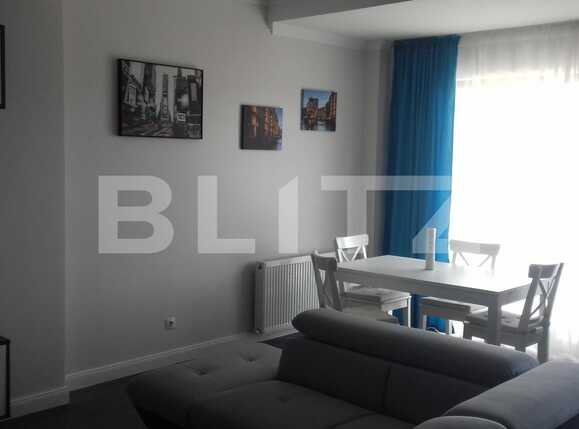 Apartament de vânzare 2 camere Europa - 31516AV | BLITZ Cluj-Napoca | Poza2