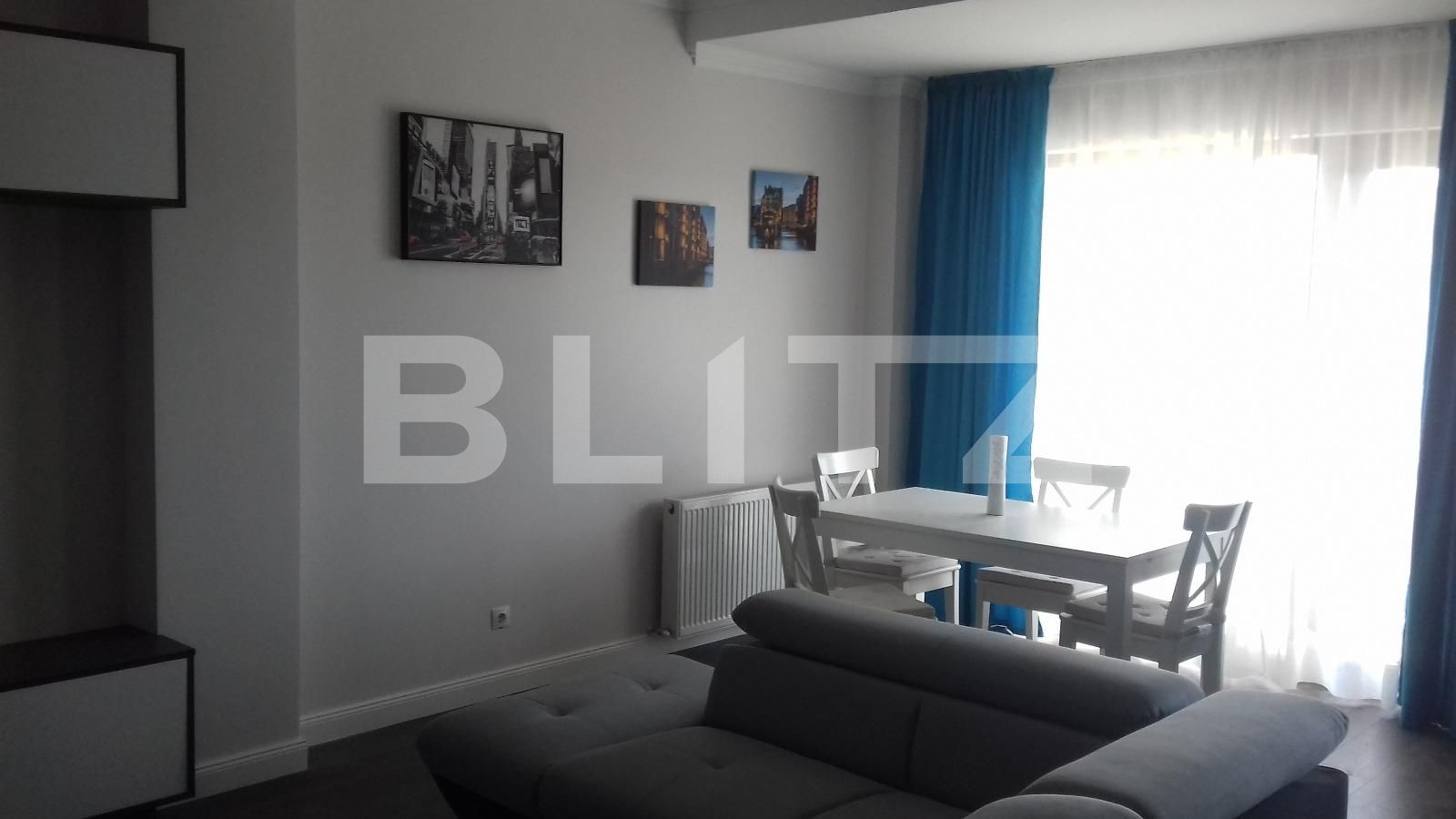 Apartament de vânzare 2 camere Europa - 31516AV | BLITZ Cluj-Napoca | Poza2