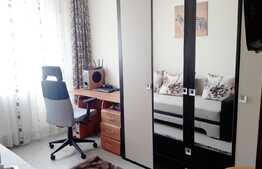 Apartament 4 camere, 77,23 mp, decomandat, boxa, zona Kaufland