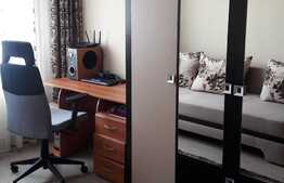 Apartament 4 camere, 77,23 mp, decomandat, boxa, zona Kaufland