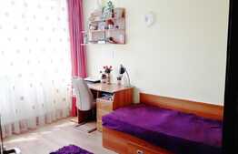 Apartament 4 camere, 77,23 mp, decomandat, boxa, zona Kaufland