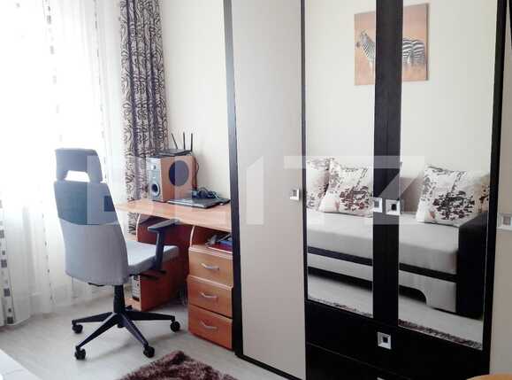 Apartament de vânzare 4 camere Marasti - 31517AV | BLITZ Cluj-Napoca | Poza4