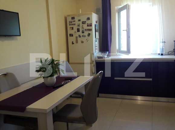 Apartament de vânzare 4 camere Marasti - 31517AV | BLITZ Cluj-Napoca | Poza1