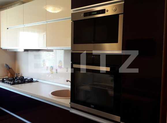 Apartament de vânzare 4 camere Marasti - 31517AV | BLITZ Cluj-Napoca | Poza2