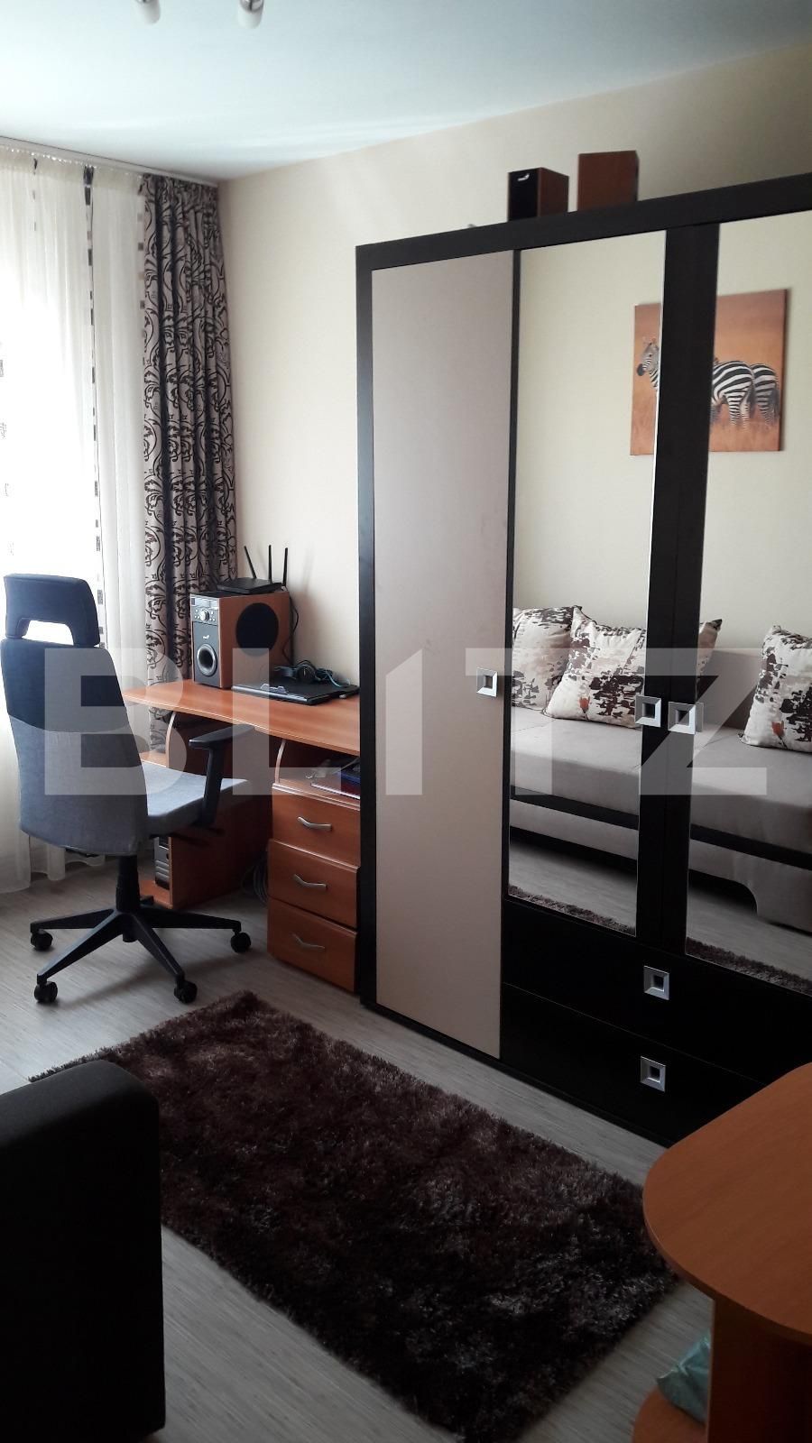 Apartament de vânzare 4 camere Marasti - 31517AV | BLITZ Cluj-Napoca | Poza5