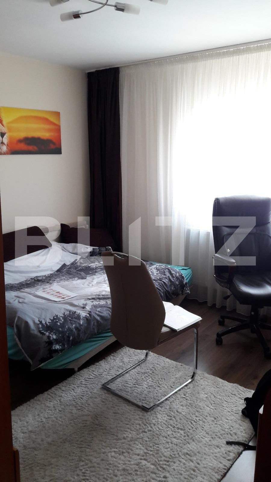 Apartament de vânzare 4 camere Marasti - 31517AV | BLITZ Cluj-Napoca | Poza3