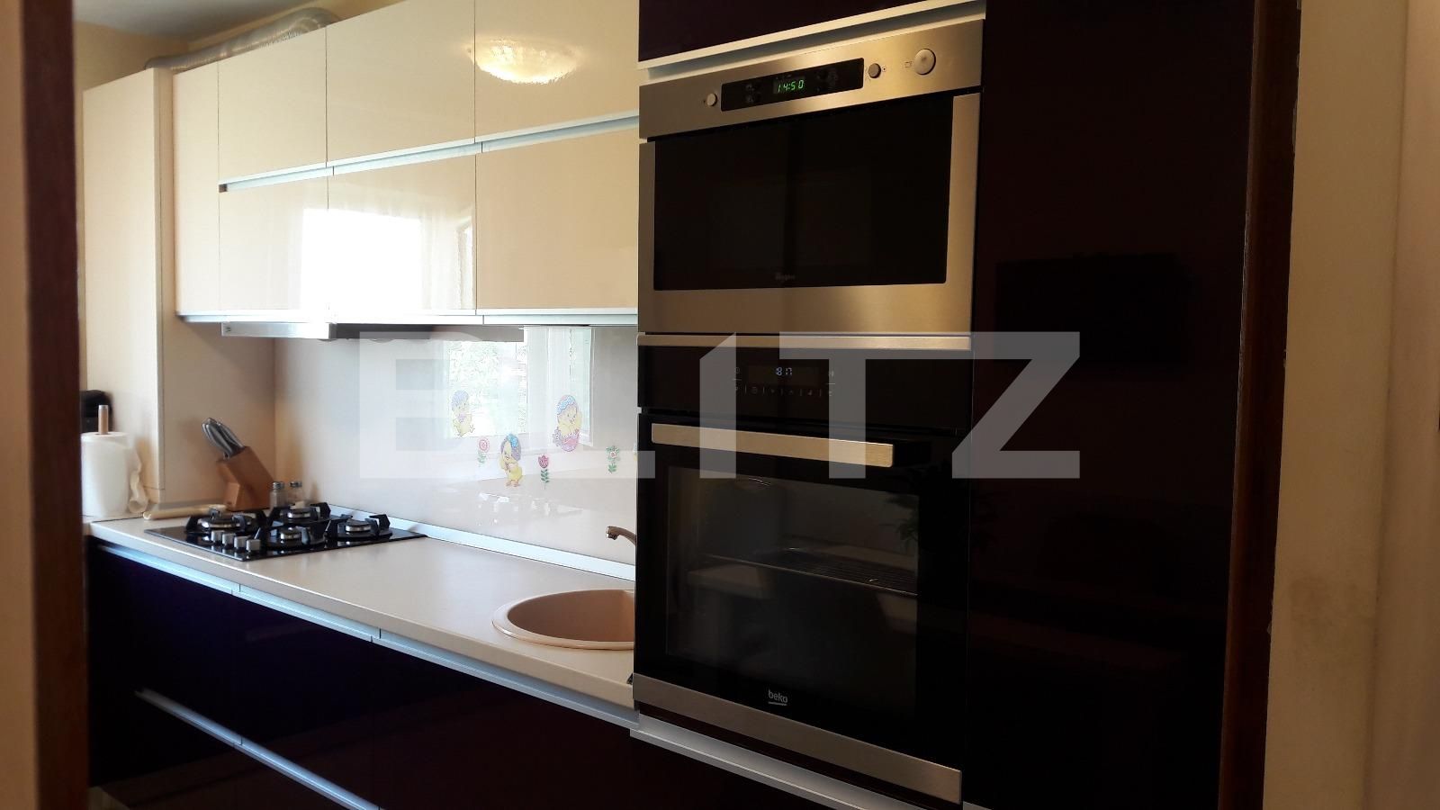 Apartament de vânzare 4 camere Marasti - 31517AV | BLITZ Cluj-Napoca | Poza2