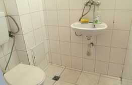 Garsoniera, 20 mp, zona Calea Baciului