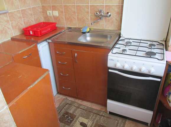 Garsonieră de închiriat Dambul Rotund - 31520AI | BLITZ Cluj-Napoca | Poza4