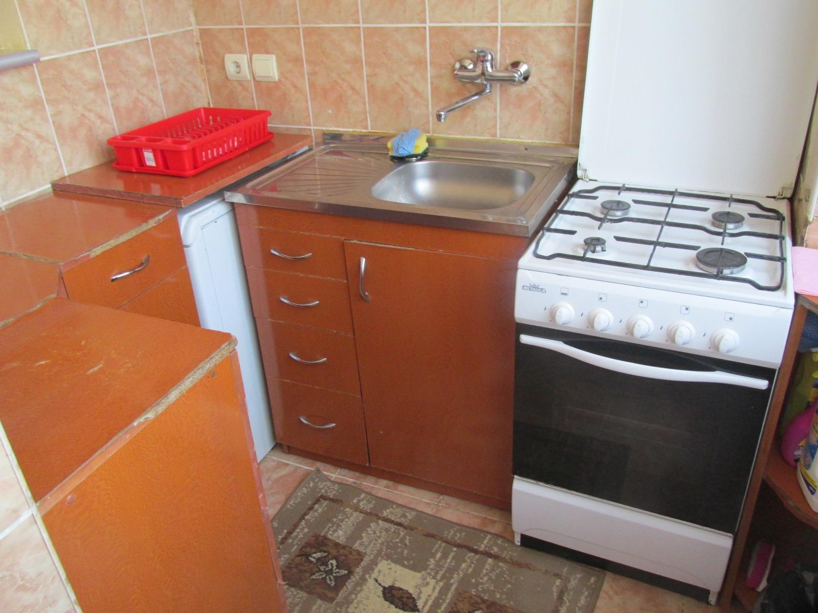 Garsonieră de închiriat Dambul Rotund - 31520AI | BLITZ Cluj-Napoca | Poza4