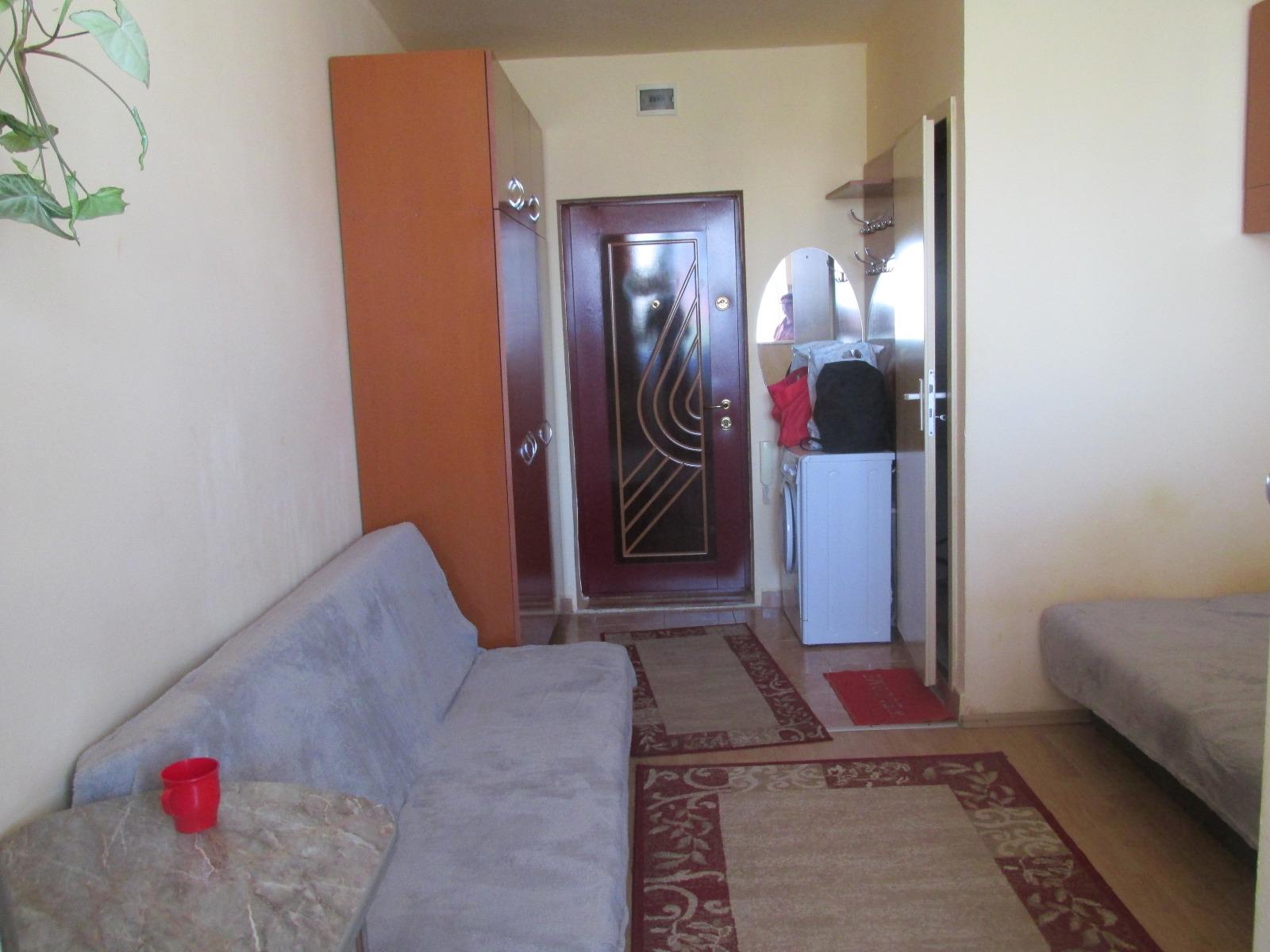 Garsonieră de închiriat Dambul Rotund - 31520AI | BLITZ Cluj-Napoca | Poza2