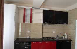 Apartament 1 camera, 50 mp, decomandat, zona strazii Borhanci