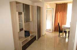 Apartament 1 camera, 50 mp, decomandat, zona strazii Borhanci