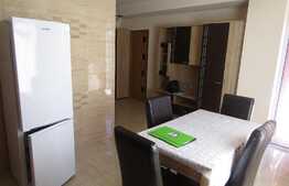 Apartament 1 camera, 50 mp, decomandat, zona strazii Borhanci