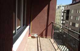 Apartament 1 camera, 50 mp, decomandat, zona strazii Borhanci