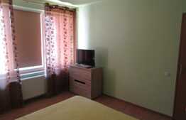 Apartament 1 camera, 50 mp, decomandat, zona strazii Borhanci