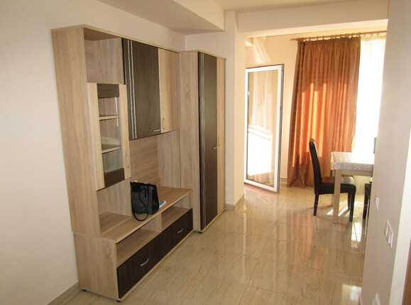 Garsonieră de închiriat Borhanci - 31521AI | BLITZ Cluj-Napoca | Poza1