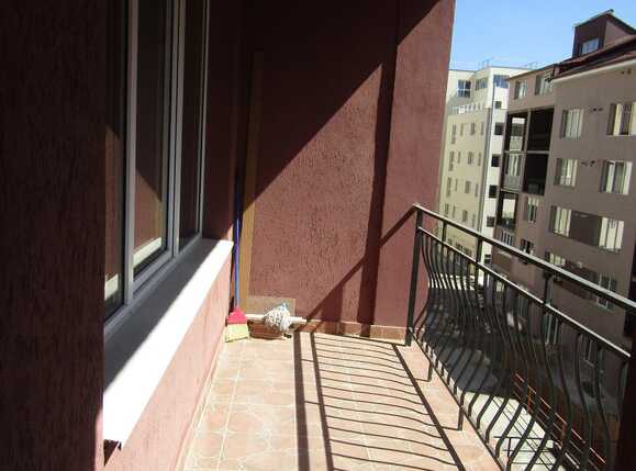 Garsonieră de închiriat Borhanci - 31521AI | BLITZ Cluj-Napoca | Poza9