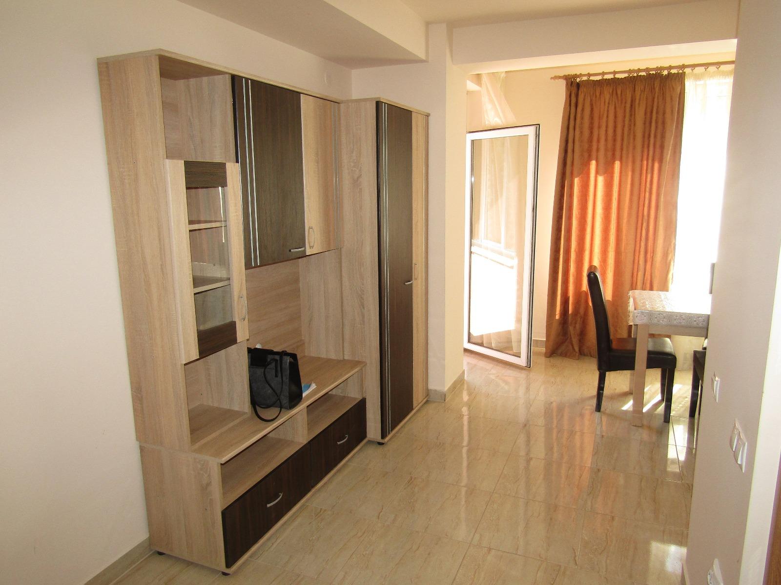 Garsonieră de închiriat Borhanci - 31521AI | BLITZ Cluj-Napoca | Poza1