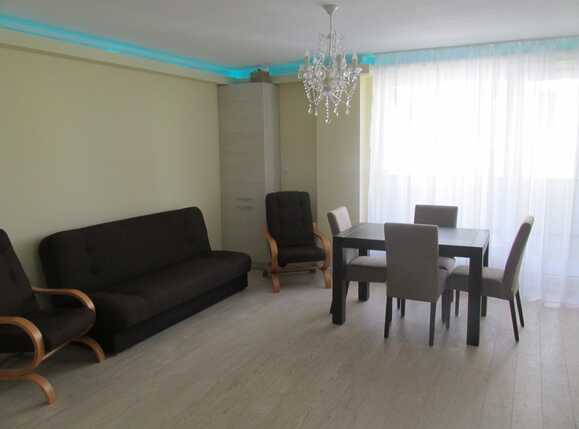 Apartament de închiriat 3 camere Zorilor - 31522AI | BLITZ Cluj-Napoca | Poza1