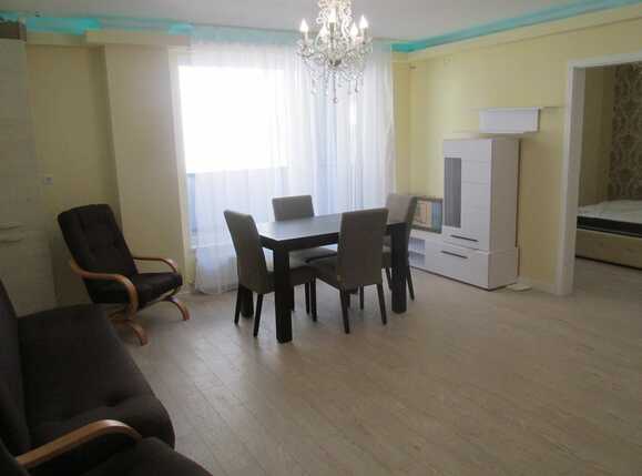 Apartament de închiriat 3 camere Zorilor - 31522AI | BLITZ Cluj-Napoca | Poza2