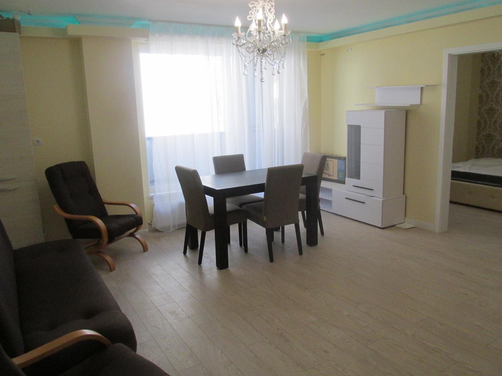 Apartament de închiriat 3 camere Zorilor - 31522AI | BLITZ Cluj-Napoca | Poza2